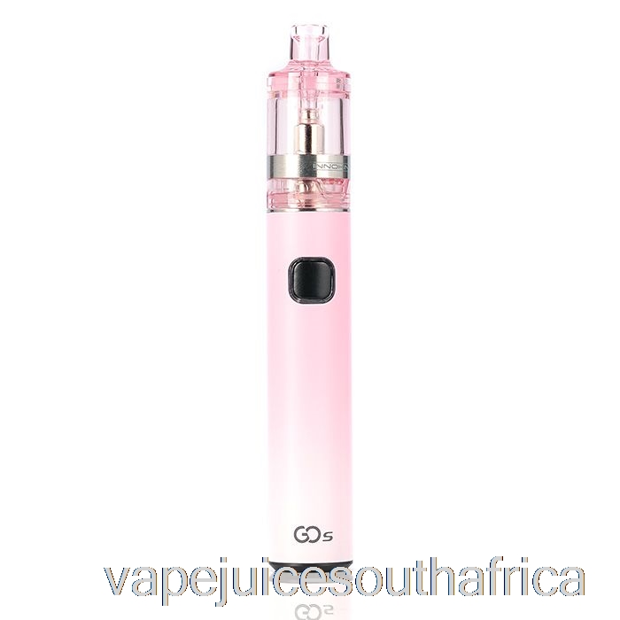 Vape Pods Innokin Go S 13W Mtl Pen Starter Kit Pink